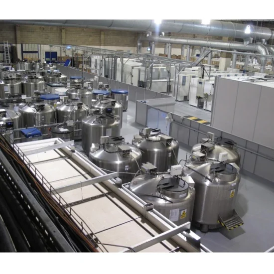 液氮?dú)庀鄡Υ嫦到y(tǒng)